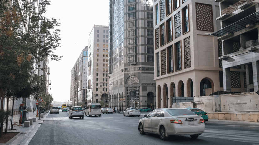 Driving into Saudi Arabia? New 90-day rule for GCC vehicles explained