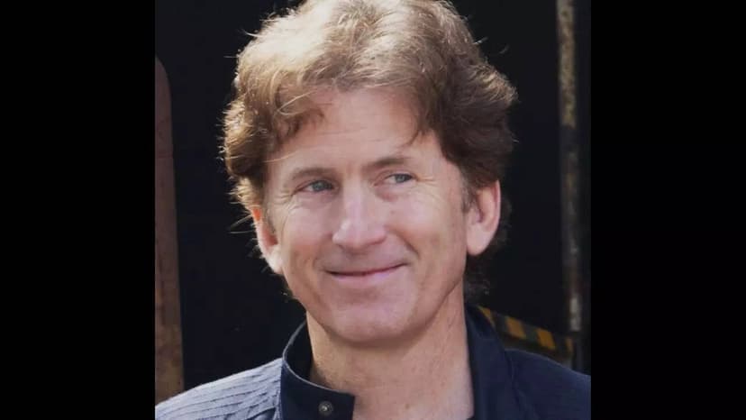 Bethesda CEO Todd Howard warns: AI is ‘inevitable’, but it shouldn’t make games