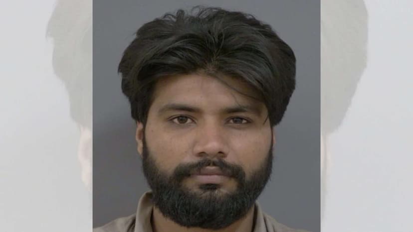 Suspect Identified in Deadly Brampton Home Invasion