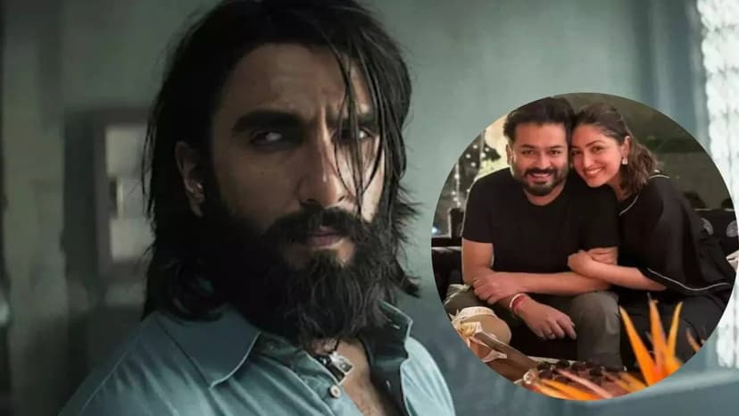 Yami Gautam praises Dhurandhar 2 after watching it