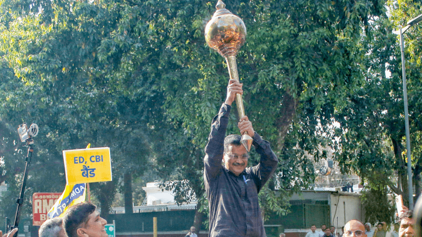 Court Relief for Kejriwal and Implications for Indian Political Parties