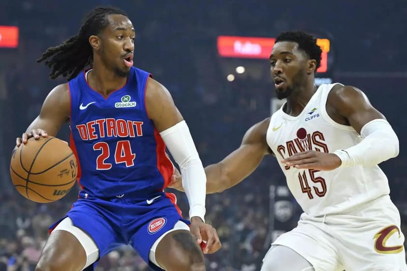 Cavaliers vs Pistons: Key injuries and status for Feb 27, 2026 game