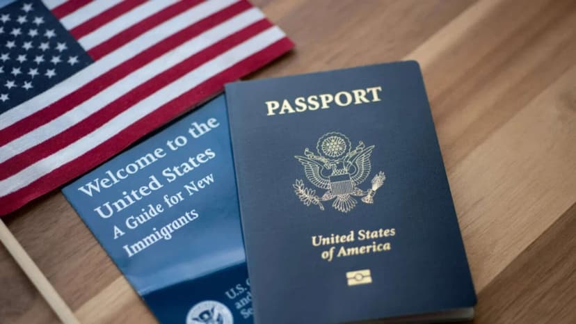 Controversy Over American Journalist's Call to Ban Dual Citizenship for Indians
