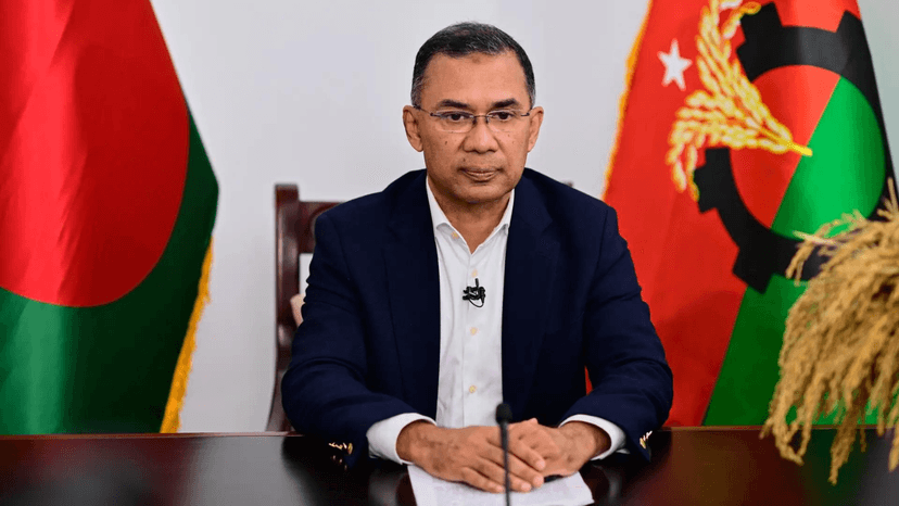 Bangladesh: Tarique Rahman-led govt transfers 'pro-Pak &amp; pro-Jamaat' army officers