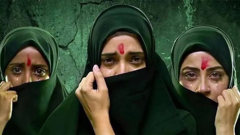 HC lifts stay, clears path for ‘Kerala Story 2’ release