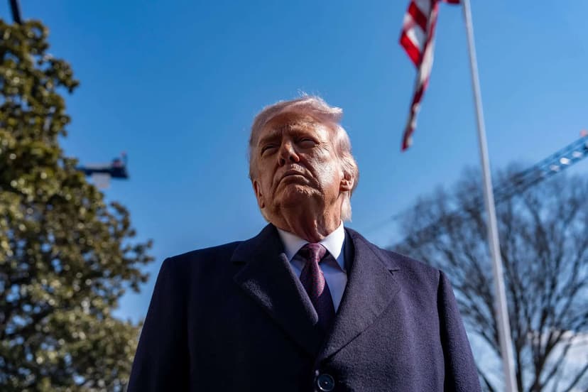 Trump Claims Possibility of 'Friendly' Control Over Cuba