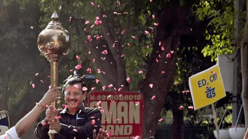 Kejriwal's journey from jail to bail to clean chit: Court says probe agencies not political tools