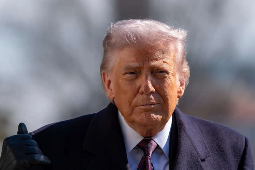 "They're Great": Trump Praises Shehbaz Sharif, Asim Munir Amid Pakistan-Afghanistan Conflict