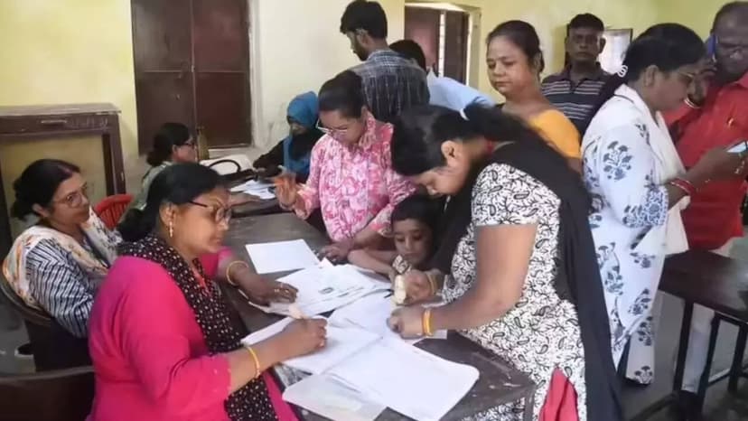 West Bengal SIR final voter list to be released today: Here is what to do if name missing