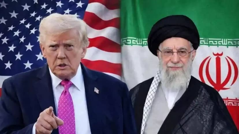 Israel &amp; US strike Iran: Where is Ayatollah Ali Khamenei?