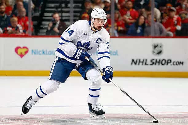 Toronto Maple Leafs face trade deadline pressure amid Auston Matthews scrutiny