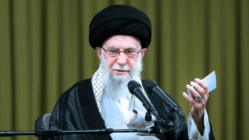 US-Israel strike target Khamenei's offices; who are potential successors of Iran's supreme leader