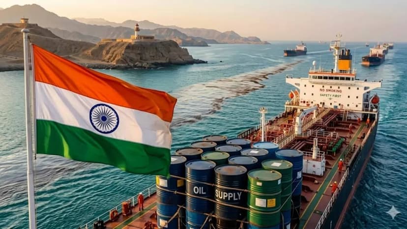 Blockage in the Strait of Hormuz: Major shipowners and oil companies halt crude oil and LNG vessels after attacks in Iran