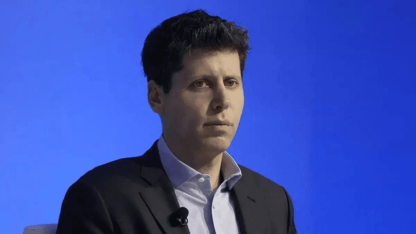 OpenAI's goal can be achieved by non-technical candidates, says Sam Altman
