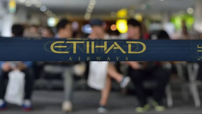 March 01, 2026 travel chaos: Etihad Airways halts departures from Abu Dhabi amid Iran–US–Israel tensions, issues urgent suspension notice for travellers
