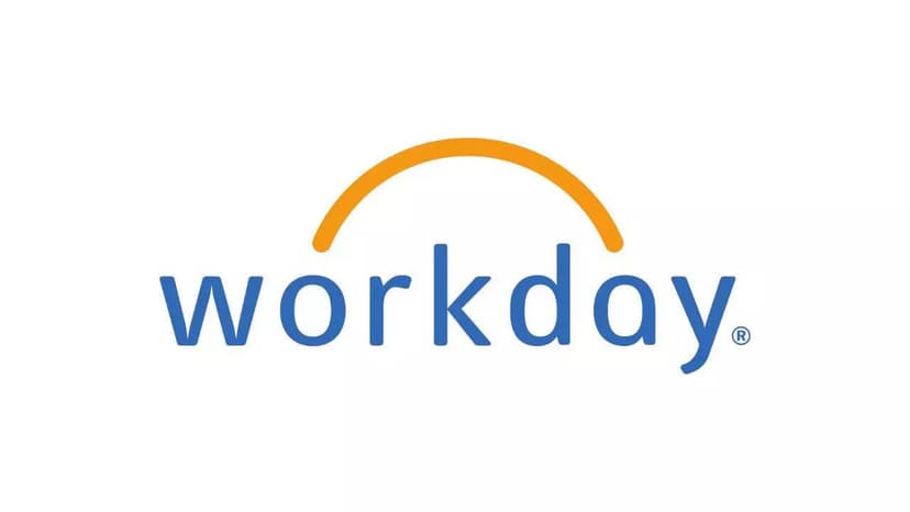 Workday CEO Addresses AI Impact on HR Software and Company Revenue