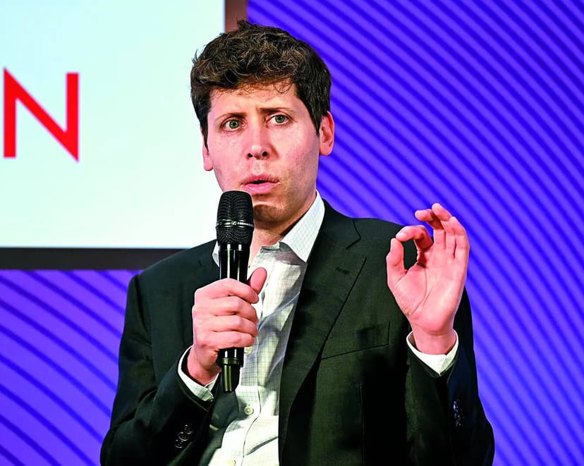 OpenAI Pentagon deal: Sam Altman defends contract’s safety guardrails
