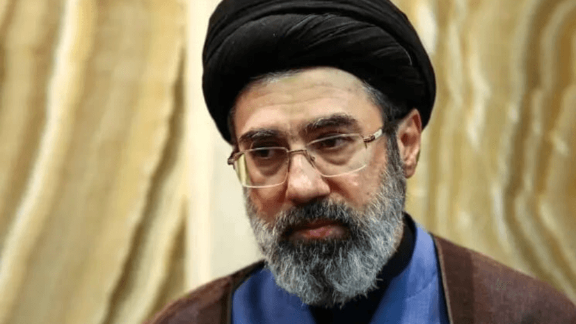 Who is Mojtaba Khamenei? Ayatollah’s son tipped to succeed Iran’s Supreme Leader