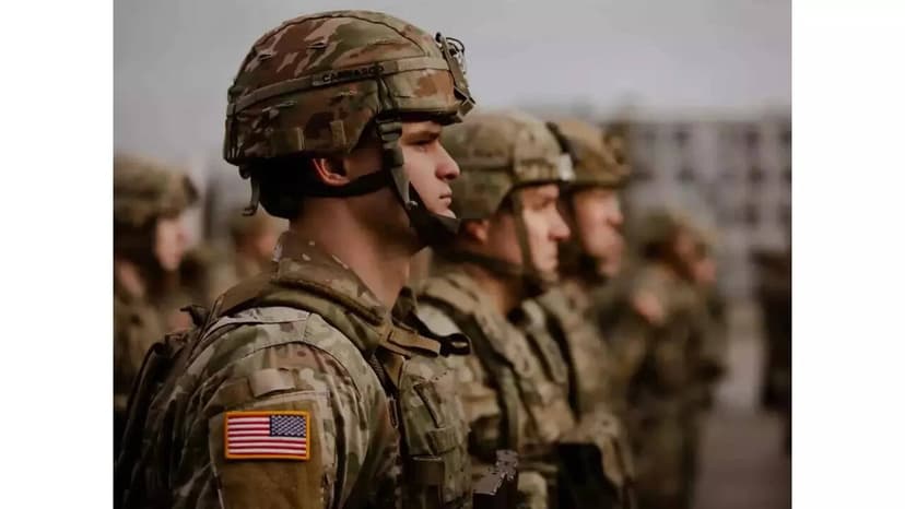US Pentagon Removes 22 Universities from Military Officer Education List