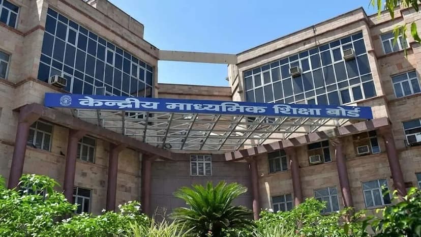 India’s CBSE postpones class 10 and 12 board exams in Middle East; New dates to be announced