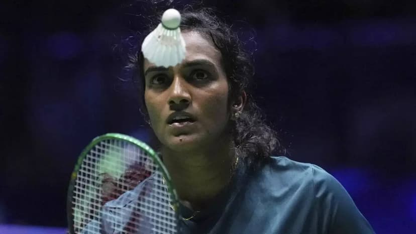 'We are stuck here': Blast near Dubai airport clouds Sindhu's All England opener