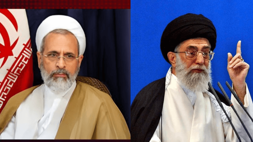 Alireza Arafi Appointed To Iran's Leadership Council After Ayatollah Ali Khamenei Killed In US-Israel Strikes
