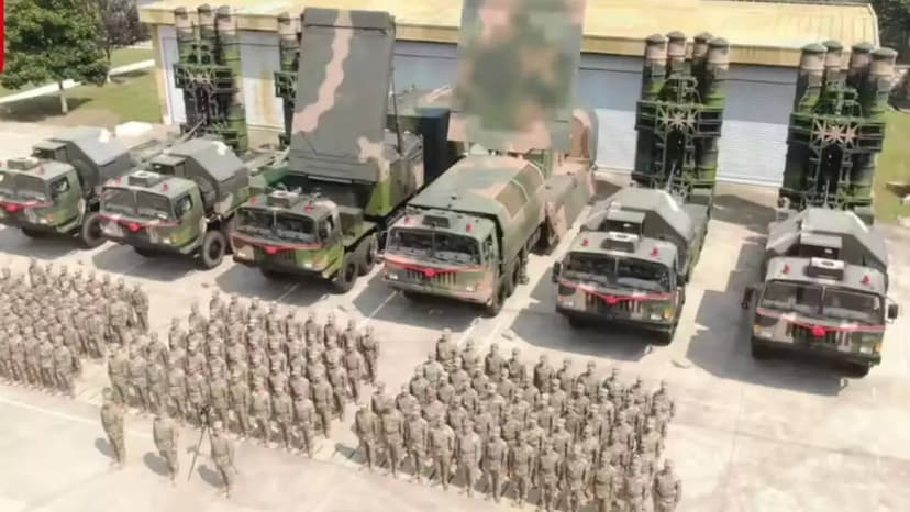 Pakistan, Venezuela &amp; now Iran: Why Chinese-made weapons keep failing