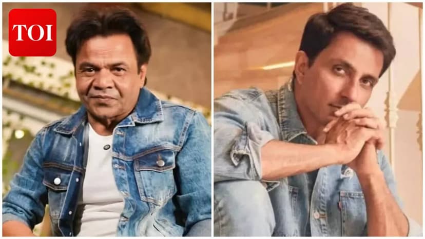 Rajpal Yadav reacts to Sonu Sood’s offer amid Rs 9 crore cheque bounce case