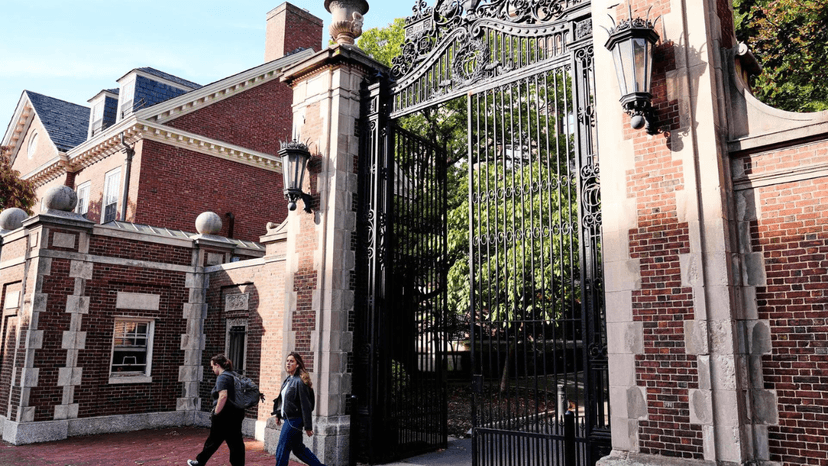 'Deeply regret', says Harvard for 'Hinduphobic' Sanskrit post