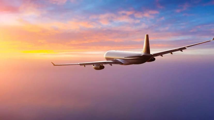 Civil aviation ministry activates PACR as airlines suspend West Asia flights