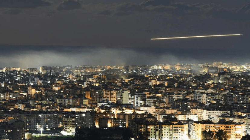 Israel bombs Hezbollah targets in Beirut; Gulf nations vow to defend themselves — key points