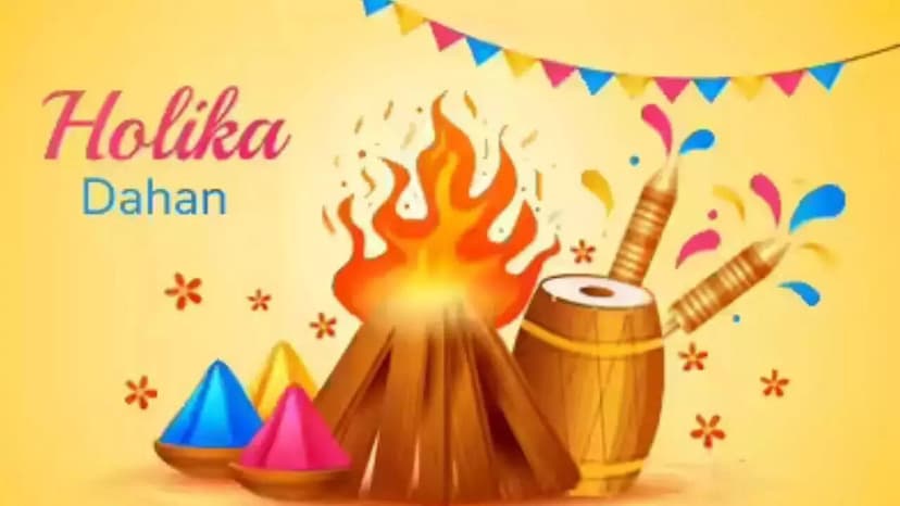 Holika Dahan 2026 date: Shubh muhurat, bhadra time, puja rituals and significance