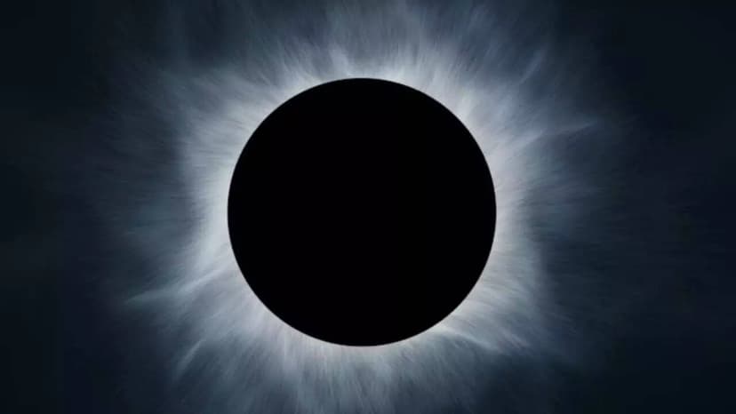 Last Total Lunar Eclipse Until 2029 Is Coming Tomorrow