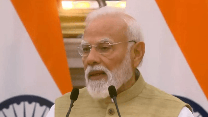 MHA alerts states as Middle East tensions soar; internet curbs, security tightened in Kashmir