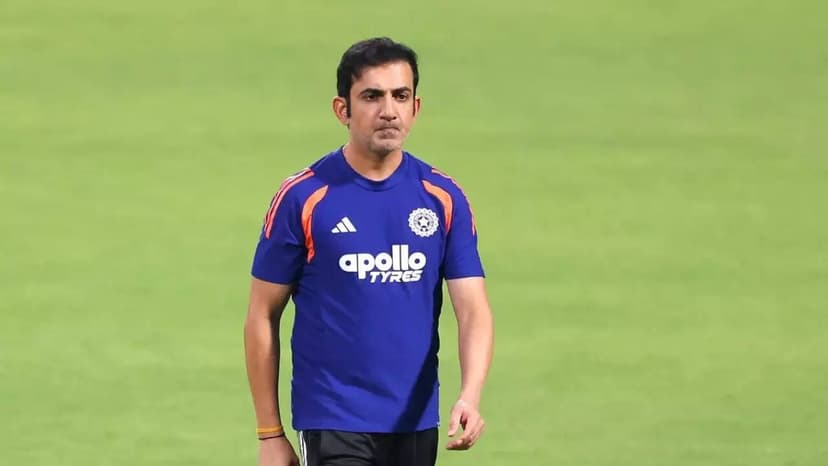 'Shivam Dube's two boundaries as important as Sanju's 97,' says Gambhir
