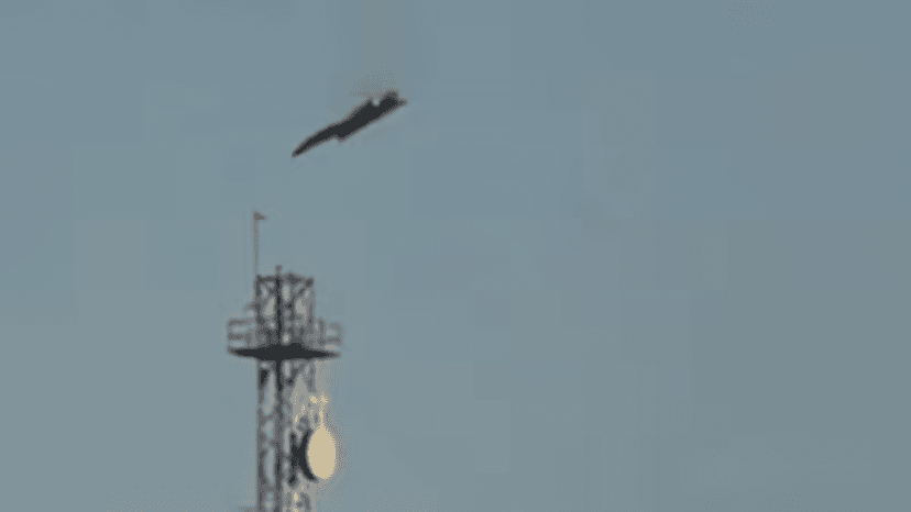  Three U.S. warplanes mistakenly shot down by Kuwait air defense 