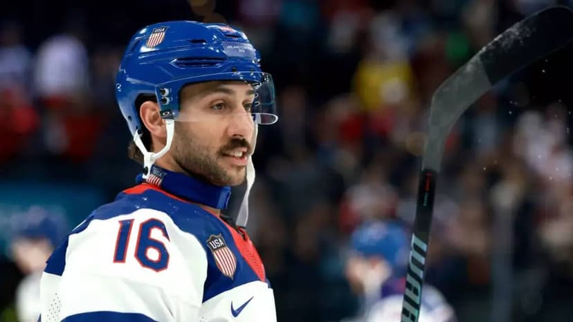 Wild's offer for Vincent Trocheck pressures Rangers before trade deadline