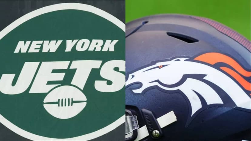 NFL Trade News: Jets eye Broncos' $12M QB after Fields plan fails
