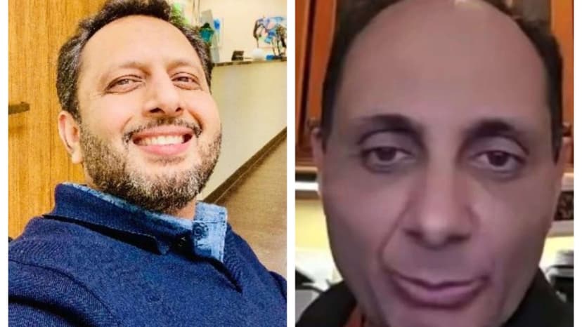 Concerns Over Pakistani Connection of Texas Medical Board Members