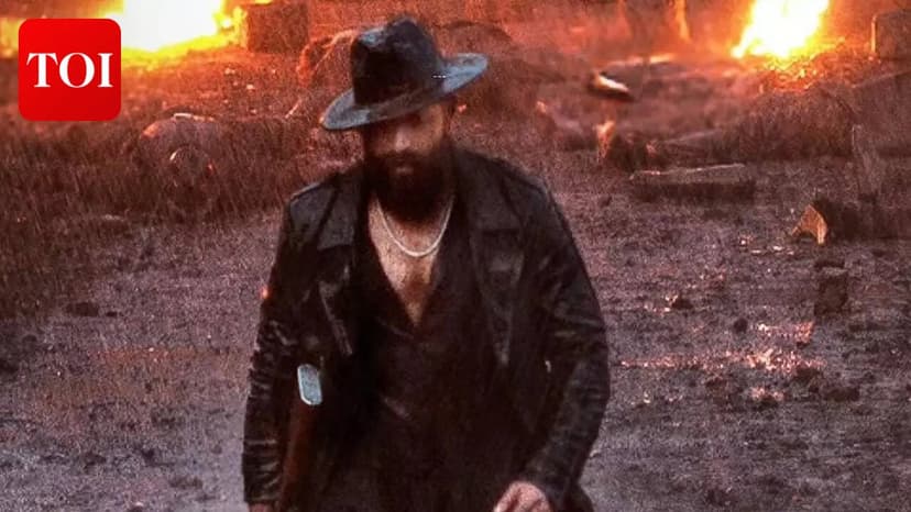 Yash’s Toxic has made almost Rs 600 crore from pre-business alone, says producer