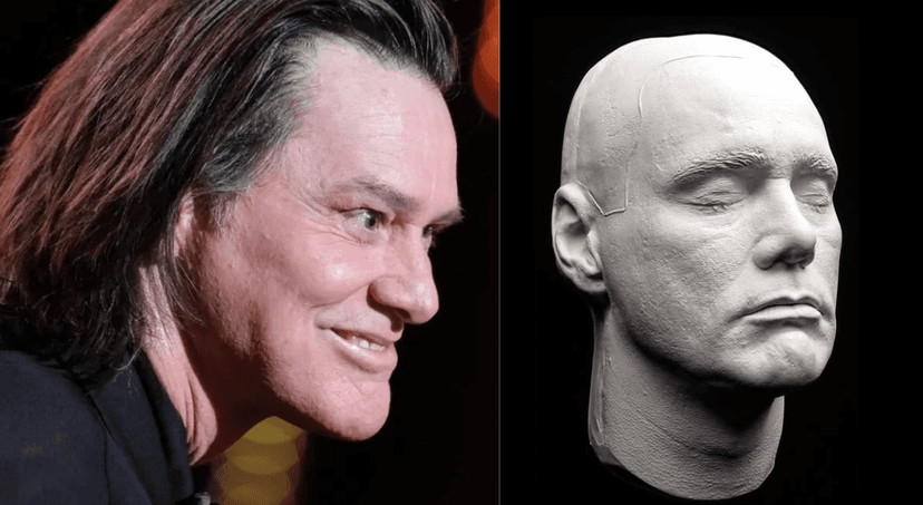 Is that really Jim Carrey? Actor breaks silence after hyper-realistic makeup artist mask post goes viral