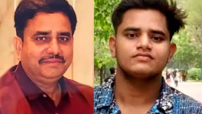 Lucknow murder: ‘Killer' son who wrote Ramlila scripts planned perfect cover-up, say cops