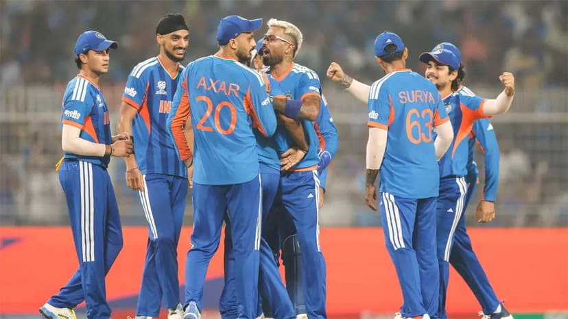 'India T20 World Cup final nahi khelega': Pakistan star sparks fresh controversy