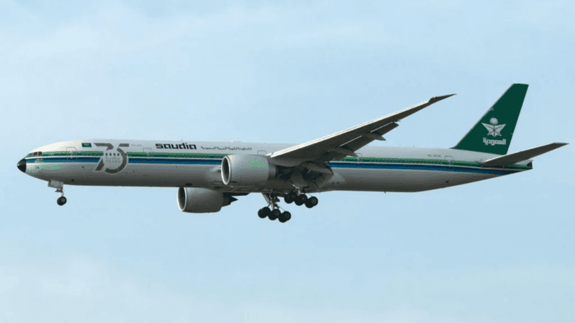 US-Israel-Iran conflict: Saudia extends flight cancellations across 8 major cities through March 4