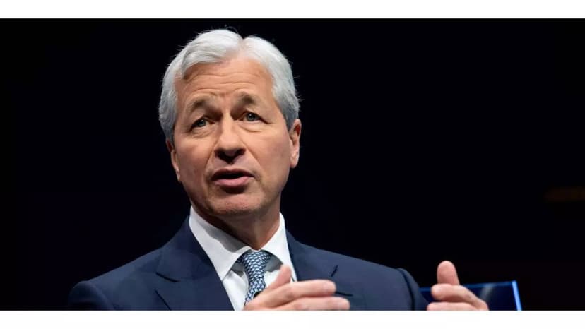 JPMorgan CEO Jamie Dimon Discusses AI Integration and Use Cases