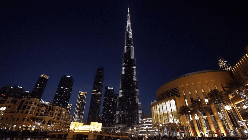 How Iran's strikes are putting Dubai's 'safe-haven' reputation under strain