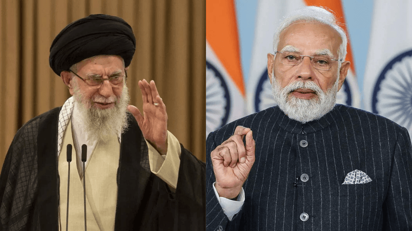 From CAA to Kashmir: Why India is silent over Khamenei's demise
