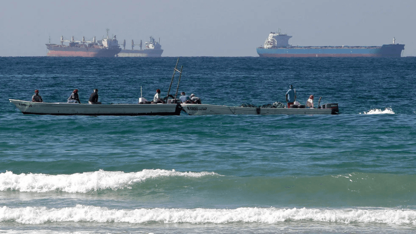 Three Indian seafarers killed amid Middle East tensions; Centre issues advisory