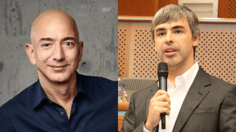 ​​World's two richest men who were hit most by stock market bloodbath triggered by Anthropic's new AI models