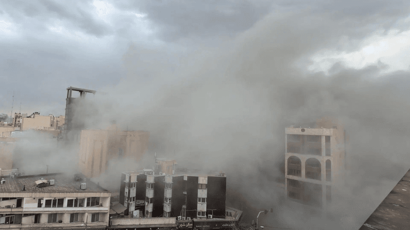 'Missile, drone attack imminent': US embassy in Saudi Arabia issues security alert